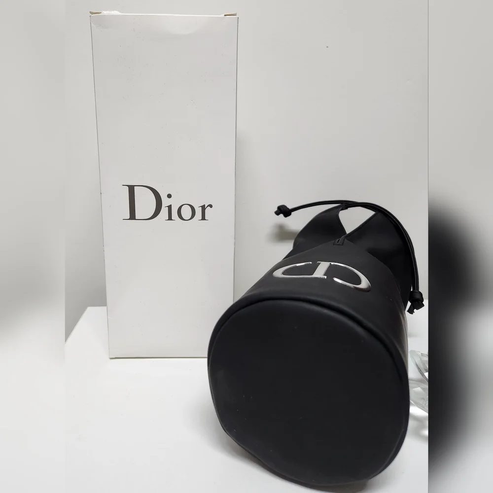 CHRISTIAN DIOR Trousse POUCH NWT - Picture 5 of 9